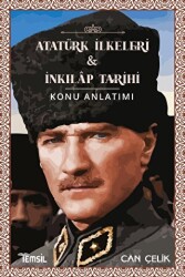 Atatürk İlkeleri Ve İnkılap Tarihi Konu Anlatımı - Temsil Kitap