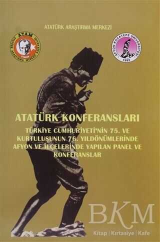 Atatürk Konferansları