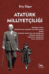 Atatürk Milliyetçiliği - Sarmal Kitabevi