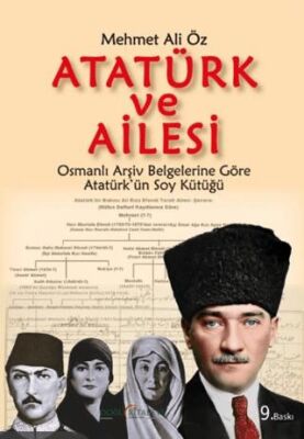 Atatürk ve Ailesi - 1