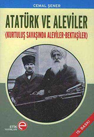 Atatürk ve Aleviler - Etik Yayınları