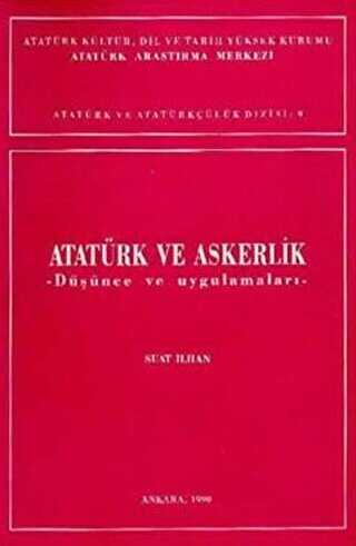 Atatürk ve Askerlik