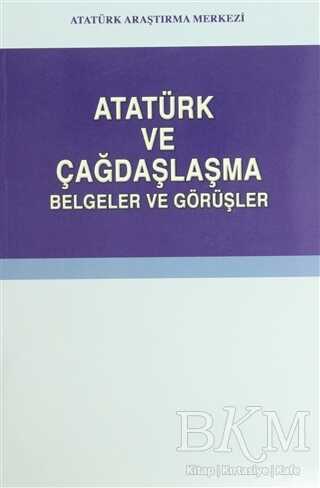 Atatürk ve Çağdaşlaşma - 1