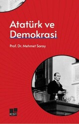 Atatürk ve Demokrasi - Kesit Yayınları