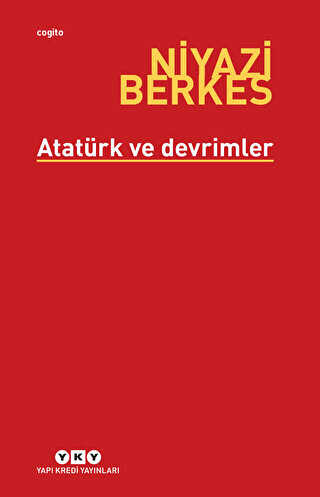 Atatürk ve Devrimler