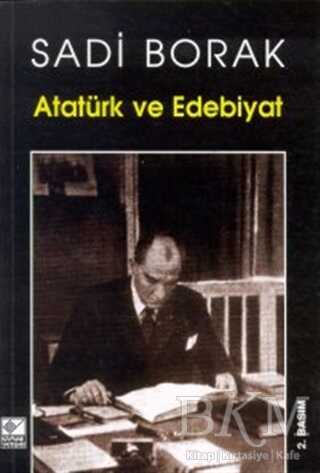 Atatürk ve Edebiyat
