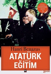 Atatürk ve Eğitim - İleri Yayınları