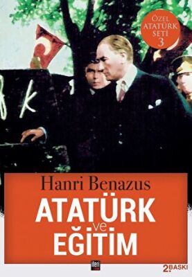 Atatürk ve Eğitim - 1