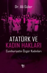 Atatürk ve Kadın Hakları - Halk Kitabevi