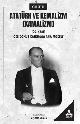 Atatürk ve Kemalizm Cilt 2 - 1