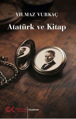 Atatürk ve Kitap - 1