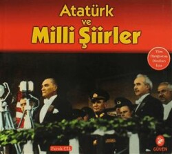Atatürk ve Milli Şiirler - Güven Yayınevi