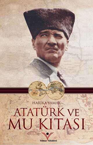 Atatürk ve Mu Kıtası