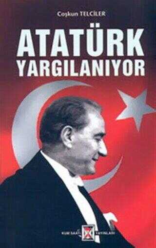 Atatürk Yargılanıyor