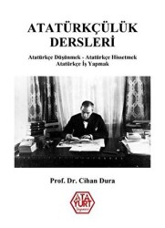 Atatürkçülük Dersleri - Atayurt Yayınevi
