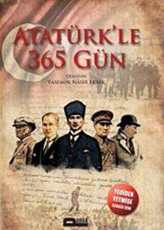 Atatürk`le 365 Gün
