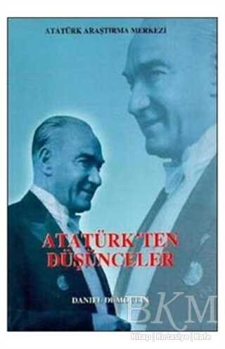 Atatürk`ten Düşünceler