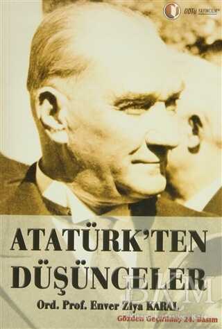 Atatürk’ten Düşünceler