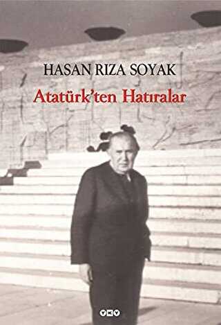 Atatürk’ten Hatıralar