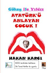 Atatürk’ü Anlayan Çocuk - Kaptan Kitap
