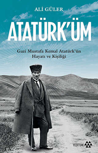 Atatürk`üm