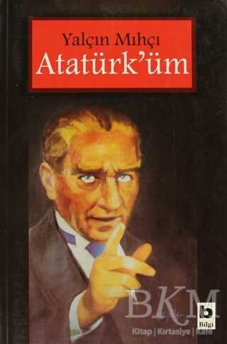 Atatürk’üm
