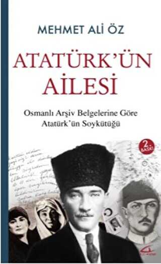Atatürk’ün Ailesi
