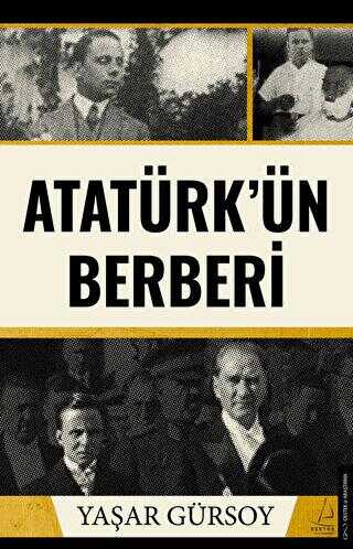 Atatürk’ün Berberi