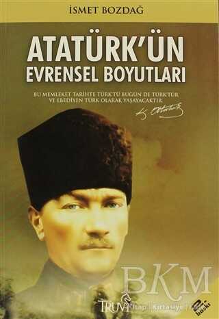 Atatürk’ün Evrensel Boyutları
