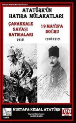 Atatürk’ün Hatıra Mülakatları - Kaptan Kitap