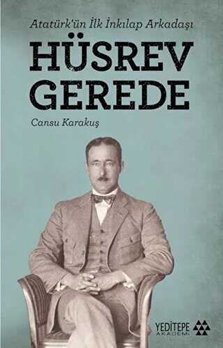 Hüsrev Gerede - Yeditepe Akademi