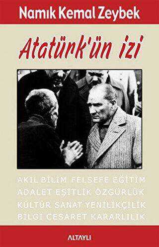 Atatürk`ün İzi