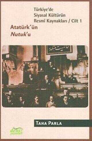 Atatürk`ün Nutku