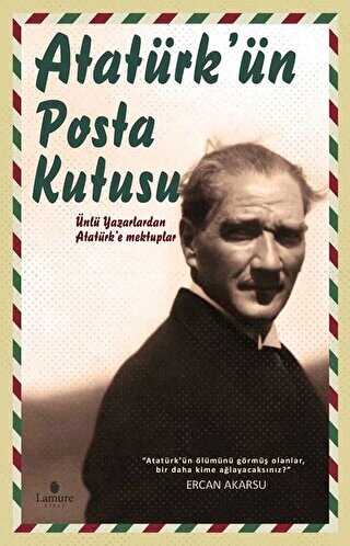 Atatürk`ün Posta Kutusu