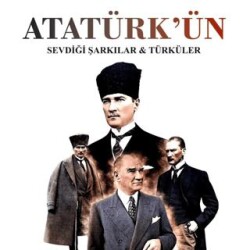Atatürk`ün Sevdiği Şarkılar Plak - Plak