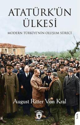 Atatürk`ün Ülkesi - 1