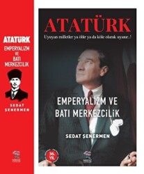 Ataürk Emperyalizm Ve Batı Merkezcilik - Nergiz Yayınları