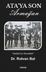 Ata’ya Son Armağan - Vova Yayınları
