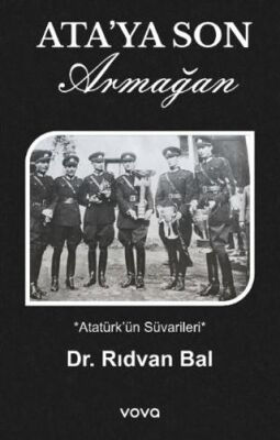 Ata’ya Son Armağan - 1