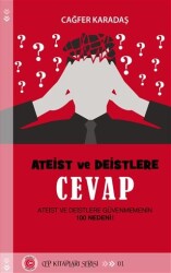 Ateist ve Deistlere Cevap - Anadolu Ay Yayınları
