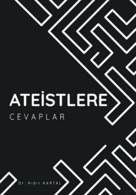 Ateistlere Cevaplar - 1