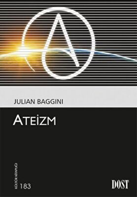 Ateizm kapağı