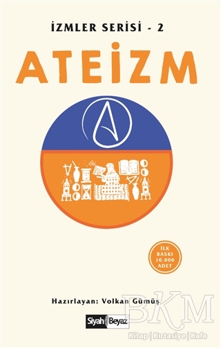 Ateizm - Siyah Beyaz Yayınları