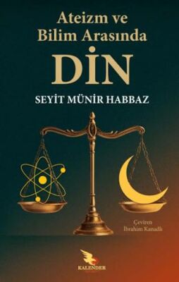 Ateizm ve Bilim Arasında Din - 1