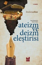 Ateizm Ve Deizm Eleştirisi - Mgv Yayınları