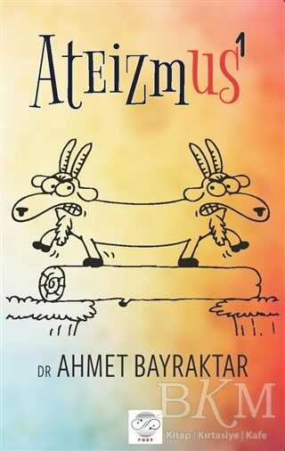 Ateizmus - 1 - Post Yayınevi