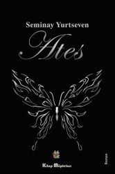 Ateş - Kitap Müptelası Yayınları