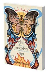 Ateş Bekçisinin Kızı - Artemis Yayınları