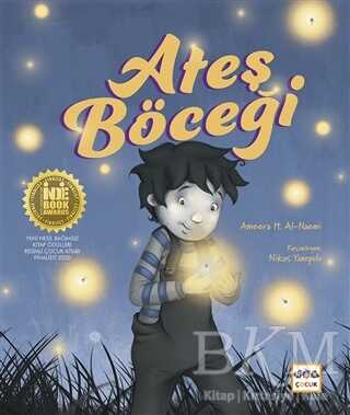 Ateş Böceği - Nar Çocuk