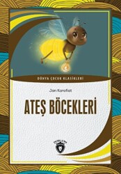 Ateş Böcekleri - Dorlion Yayınları